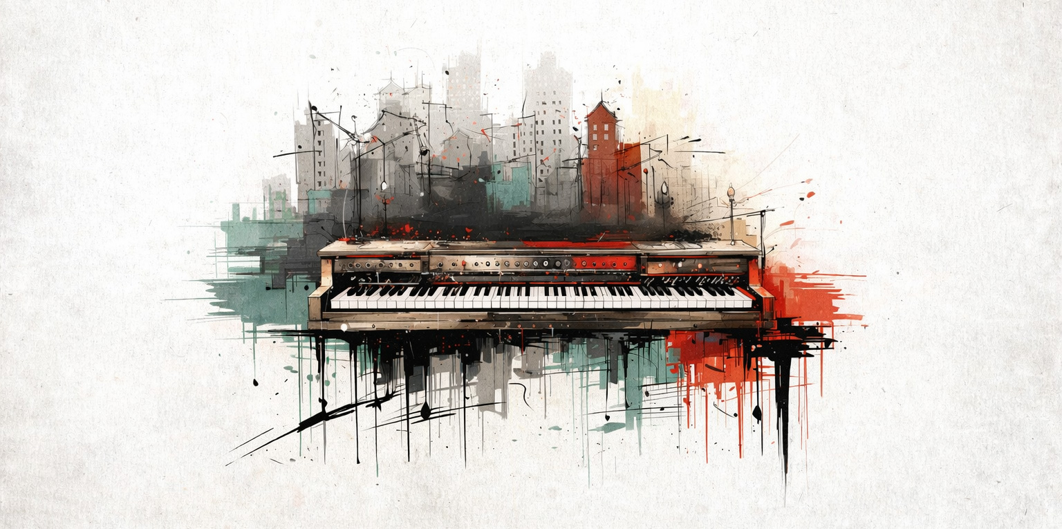 Sylla Sounds - Audio and Video